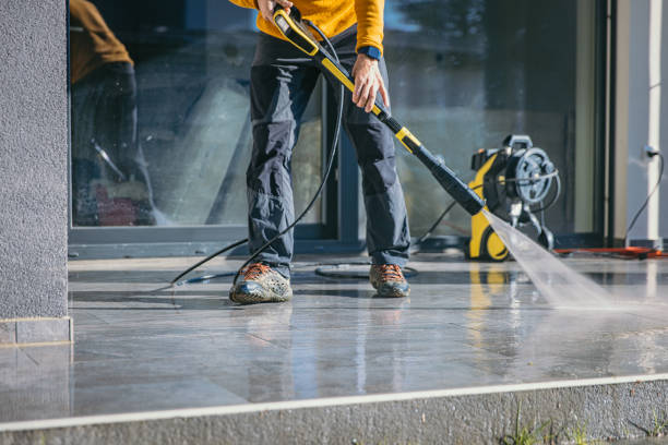 Best Concrete Pressure Washing  in Carbon Hill, AL