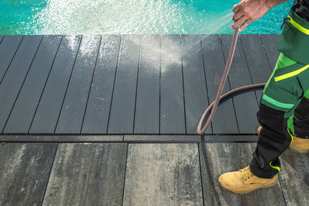 Best Affordable Pressure Washing  in Carbon Hill, AL