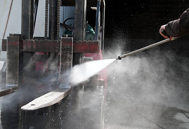 Best Pressure Washing Siding  in Carbon Hill, AL