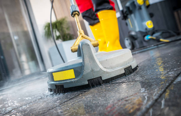 Best Roof Pressure Washing  in Carbon Hill, AL