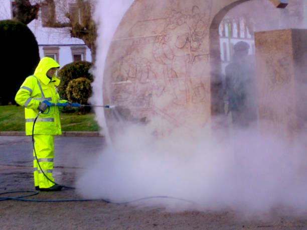 Best Pressure Washing Near Me  in Carbon Hill, AL