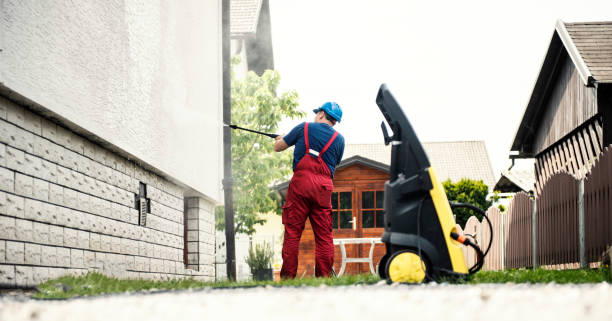 Professional Pressure Washing in Carbon Hill, AL